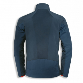 uvex Arbeitsjacke Herren Modell suXXeed grau